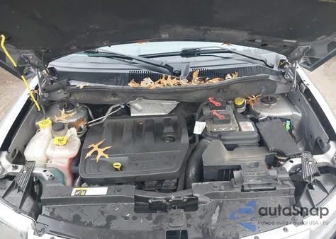 2016 Jeep Compass Sport from USA, damaged, VIN 1C4NJDBBXGD646030